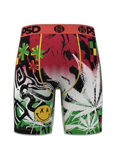 画像2: PSD RASTAMIX TRUNKS