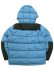 画像2: 【送料無料】MARMOT PARBAT PARKA SEA BLUE (2)