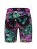 画像2: PSD VACATION GREEN TRUNKS (2)
