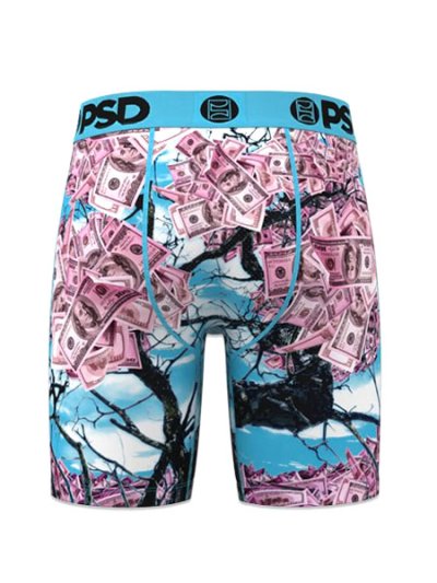 画像2: PSD MONEY BLOSSOM TRUNKS