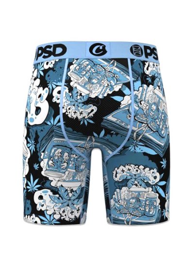 画像2: PSD COOKIES LAID BACK TRUNKS