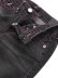 画像4: 【送料無料】TRUE RELIGION WMNS JOEY MID RISE BIG T FLAP FLARE WASH BLACK (4)