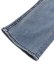 画像6: 【送料無料】TRUE RELIGION WMNS BECCA MID RISE SUPER T FLAP BOOTCUT SUNSET FADE (6)