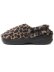 画像1: crocs CLASSIC UNFURGETTABLE ANIMAL FAUX FUR CLOG SEPIA/LEOPARD (1)