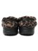 画像4: crocs CLASSIC UNFURGETTABLE ANIMAL FAUX FUR CLOG SEPIA/LEOPARD (4)