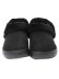 画像5: crocs CLASSIC UNFURGETTABLE FAUX SUEDE CLOG BLACK (5)