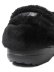 画像8: crocs CLASSIC UNFURGETTABLE FAUX SUEDE CLOG BLACK (8)