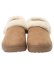 画像3: crocs CLASSIC UNFURGETTABLE FAUX SUEDE CLOG SEPIA (3)