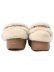 画像4: crocs CLASSIC UNFURGETTABLE FAUX SUEDE CLOG SEPIA (4)