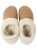 画像6: crocs CLASSIC UNFURGETTABLE FAUX SUEDE CLOG SEPIA (6)
