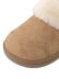画像5: 【KIDS】crocs KIDS CLASSIC UNFURGETTABLE FAUX SUEDE CLOG SEPIA (5)