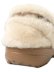画像6: 【KIDS】crocs KIDS CLASSIC UNFURGETTABLE FAUX SUEDE CLOG SEPIA (6)
