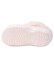 画像2: 【KIDS】crocs KIDS CLASSIC UNFURGETTABLE FAUX SUEDE CLOG BUBBLE ICE (2)