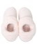 画像4: 【KIDS】crocs KIDS CLASSIC UNFURGETTABLE FAUX SUEDE CLOG BUBBLE ICE (4)