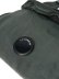 画像3: 【送料無料】C.P.COMPANY NYLON B LENS WAIST BAG CASTOR GRAY (3)