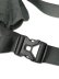 画像6: 【送料無料】C.P.COMPANY NYLON B LENS WAIST BAG CASTOR GRAY (6)