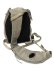 画像2: 【送料無料】C.P.COMPANY NYLON B CROSSBODY BACKPACK FALLEN ROCK (2)