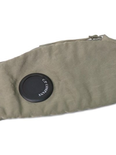 画像5: 【送料無料】C.P.COMPANY NYLON B CROSSBODY BACKPACK FALLEN ROCK
