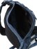 画像4: 【送料無料】C.P.COMPANY NYLON B CROSSBODY BACKPACK ORION BLUE (4)