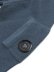 画像6: 【送料無料】C.P.COMPANY WAFFLE KN COTTON ZIP LENS CARDIGAN ORION BLUE (6)