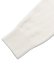 画像7: 【送料無料】C.P.COMPANY LAMBSWOOL GRS ZIPPED LENS CARDIGAN GAUZE WHITE (7)