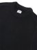 画像3: 【送料無料】C.P.COMPANY FULL RIB COTTON CREWNECK LENS SWEATER BLACK (3)
