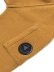 画像6: 【送料無料】C.P.COMPANY CHENILLE COTTON CREWNECK LENS SWEATER BUCK THORN BROWN (6)