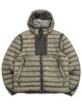 【送料無料】C.P.COMPANY D.D. SHELL GOGGLE CHEST POCKET JACKET FALLEN ROCK