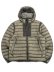 画像1: 【送料無料】C.P.COMPANY D.D. SHELL GOGGLE CHEST POCKET JACKET FALLEN ROCK (1)
