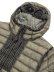 画像3: 【送料無料】C.P.COMPANY D.D. SHELL GOGGLE CHEST POCKET JACKET FALLEN ROCK (3)