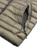 画像4: 【送料無料】C.P.COMPANY D.D. SHELL GOGGLE CHEST POCKET JACKET FALLEN ROCK (4)