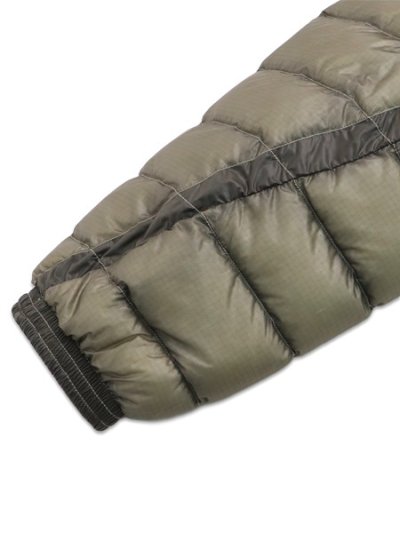 画像8: 【送料無料】C.P.COMPANY D.D. SHELL GOGGLE CHEST POCKET JACKET FALLEN ROCK