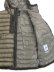 画像6: 【送料無料】C.P.COMPANY D.D. SHELL GOGGLE CHEST POCKET JACKET FALLEN ROCK (6)
