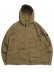 画像1: 【送料無料】C.P.COMPANY OW MEDIUM JACKET IN MICRO-REPS ERMINE (1)