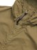 画像3: 【送料無料】C.P.COMPANY OW MEDIUM JACKET IN MICRO-REPS ERMINE (3)