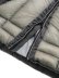 画像5: 【送料無料】C.P.COMPANY D.D. SHELL HOODED DOWN JACKET FLINT GREY (5)