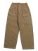 画像1: 【送料無料】C.P.COMPANY MICRO-REPS BOXY LENS CARGO PANTS ERMINE (1)