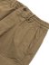 画像3: 【送料無料】C.P.COMPANY MICRO-REPS BOXY LENS CARGO PANTS ERMINE (3)