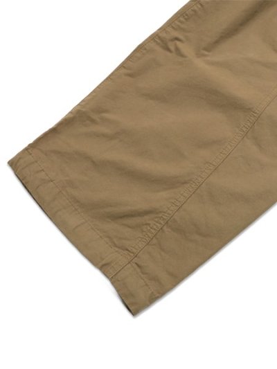 画像7: 【送料無料】C.P.COMPANY MICRO-REPS BOXY LENS CARGO PANTS ERMINE
