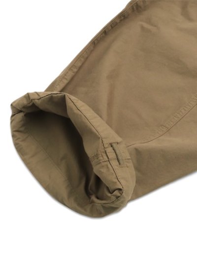 画像8: 【送料無料】C.P.COMPANY MICRO-REPS BOXY LENS CARGO PANTS ERMINE