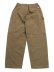 画像2: 【送料無料】C.P.COMPANY MICRO-REPS BOXY LENS CARGO PANTS ERMINE (2)