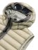画像3: 【送料無料】C.P.COMPANY D.D. SHELL GOGGLE DOWN GILET SILVER BIRCH (3)
