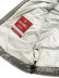 画像6: 【送料無料】C.P.COMPANY D.D. SHELL GOGGLE DOWN GILET SILVER BIRCH (6)