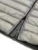 画像5: 【送料無料】C.P.COMPANY D.D. SHELL GOGGLE DOWN GILET FLINT GREY (5)