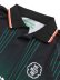 画像3: 【送料無料】POT MEETS POP JAGERMEISTER JERSEY BLACKE/GREEN (3)