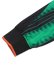 画像6: 【送料無料】POT MEETS POP JAGERMEISTER JERSEY BLACKE/GREEN (6)