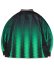 画像2: 【送料無料】POT MEETS POP JAGERMEISTER JERSEY BLACKE/GREEN (2)