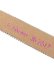 画像6: 【送料無料】B.B.SIMON LAVASAN WHITE AB LEATHER BELT (6)