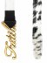 画像2: 【送料無料】FAITH BY LUIS GENUINE COWHIDE FUR GOLD FAITH BELT GOLD/COWHIDE (2)