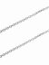 画像3: 【送料無料】FAITH BY LUIS SILVER FAITH NECKLACE SILVER (3)